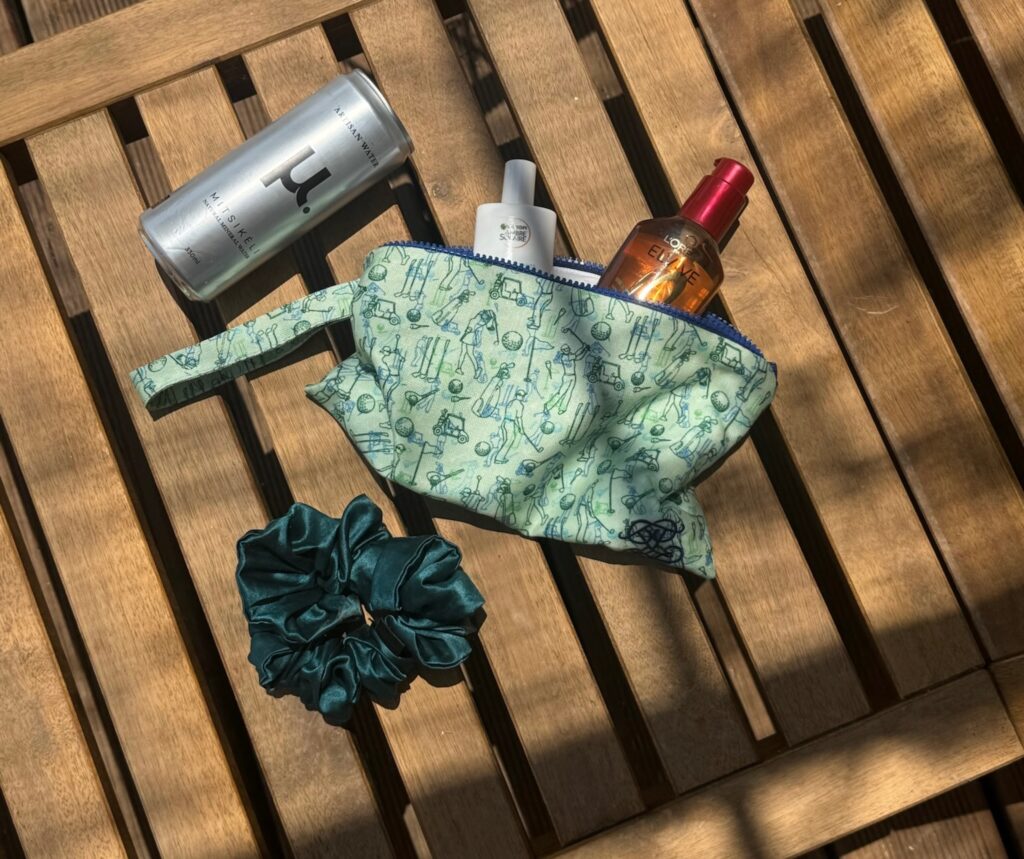 Women’s Golf Day Greece × Alma Zois Foundation